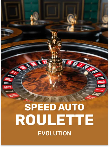 Mini Roulette